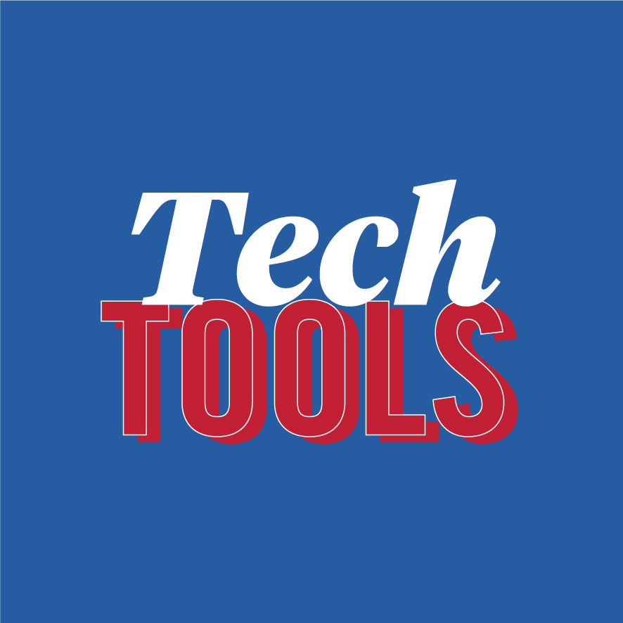 Tech tools for COVID-19 guidance
